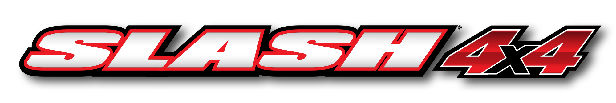 TRAXXAS 68154-4 SLASH 4X4 VXL 4WD